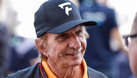 Furto Nella Villa Del Campione F Emerson Fittipaldi A Brescia Bottino