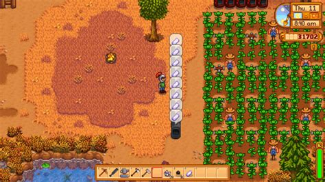 How to Get Refined Quartz in Stardew Valley - ProGameTalk