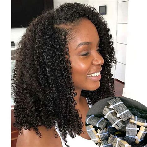 Wavy Hair Extensions For Black Women