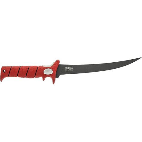 Bubba Blade 9" Flex Fillet Knife | River Sportsman