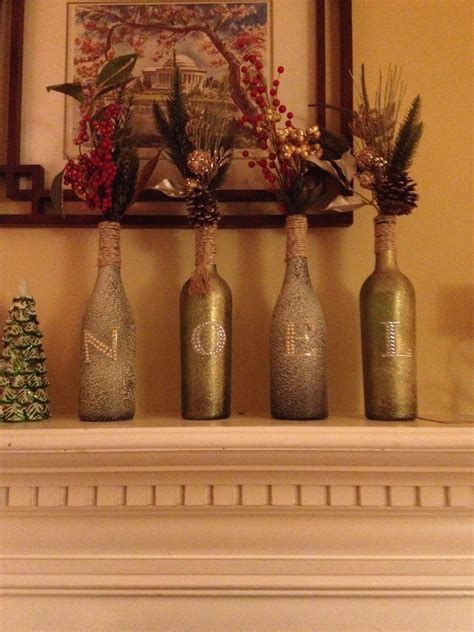 Pin by Regan Boling on DIY | Bottles decoration, Decor, Home decor