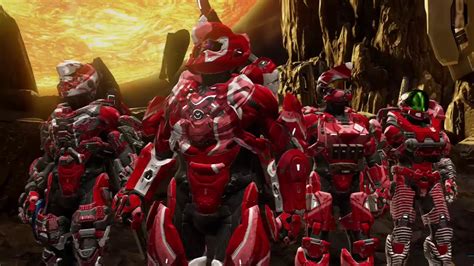 Halo 5 Guardians Multijugador Sin Comentario Youtube