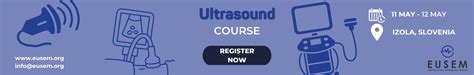 Eusem Eusem Ultrasound Course