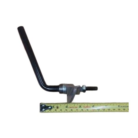 Regency Wood Stove Handle Assembly