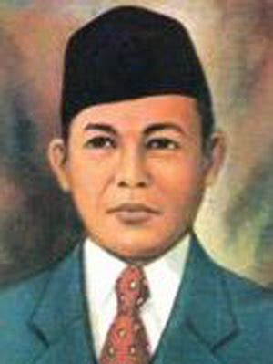 Mohammad Husni Thamrin IKPNI