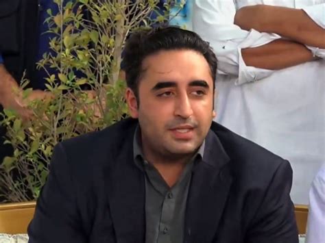 Bilawal Emphasises Urgent Climate Action