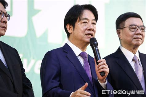 敗選聯盟30！落選立委入閣 黃揚明：綠營最懂資源分配 Ettoday政治新聞 Ettoday新聞雲