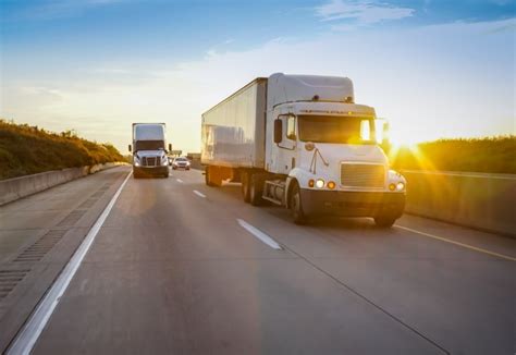 How Many Accidents Are Caused By Semi Trucks And What Are The Common