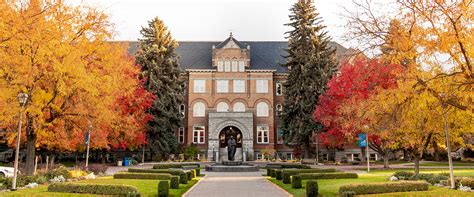 College In The High School Gonzaga University