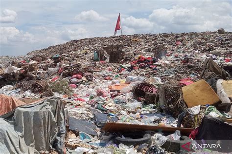 Dlh Bogor Segera Terapkan Sistem Zonasi Pengelolaan Sampah Antara