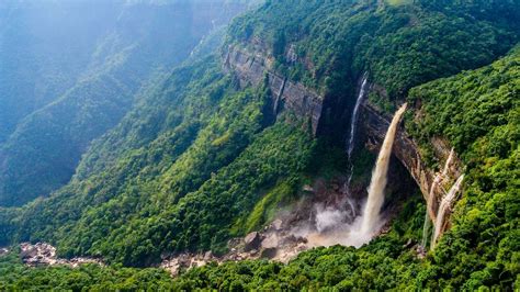 4 Amazing Places To Visit In Jaintia Hills Travelholicq