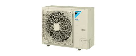 เครื่องปรับอากาศระบบ Variable Refrigerant Volume Vrv S High Seasonal