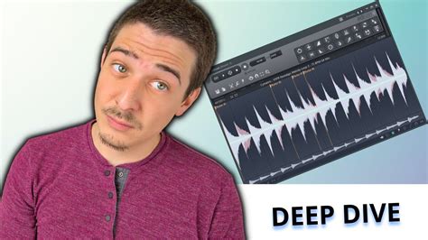 How To Use Edison In Depth Fl Studio Edison Audio Editor Explained