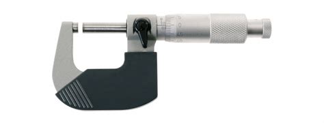 Analog Mikrometer