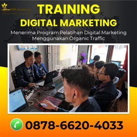 Workshop Digital Marketing Jasa Terbaik Di Malang Kota Tribun Jualbeli