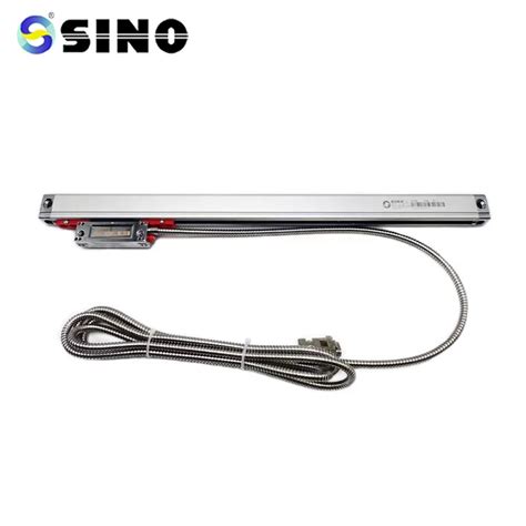 Single Axis Digital Readout Set Sds3 1 High Accuracy Sino Dro System