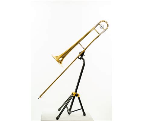 Brass Instruments | Yamaha | Pre-Owned YSL200AD Yamaha Trombone ...