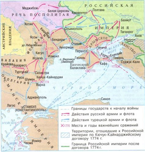 Червонец: Сегодня исполняется 245 лет со дня вхождения Крыма в Россию...