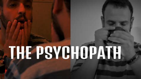 The Psychopath Short Film Youtube