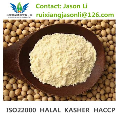 Soy Protein Isolated Shandong Kawah Oils Co Ltd