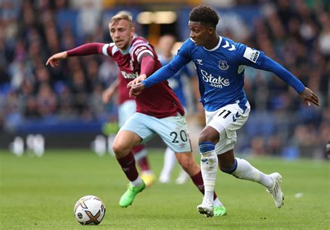 West Ham United Vs Everton Prediction And Betting Tips St January