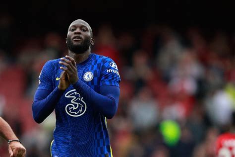 Pengakuan Romelu Lukaku Ketika Di MU Saya Berada Di Lubang Yang Dalam