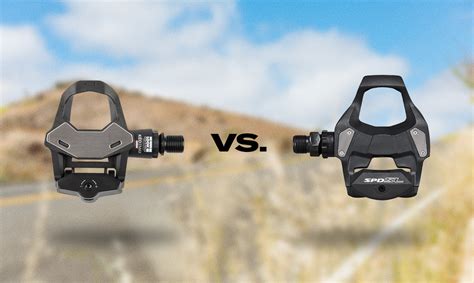 Look Vs Shimano The Best Clipless Road Pedals The Pros Closet