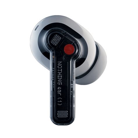 Nothing ear (1) Preis, Video, Angebot (Preisvergleich) & technische Daten