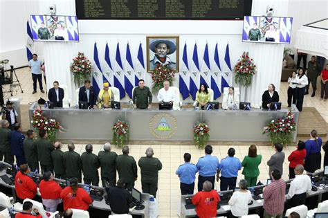 SESIÓN SOLEMNE EN CONMEMORACIÓN DEL 44 ANIVERSARIO DE FUNDACIÓN DEL