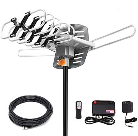 The Best Outdoor Tv Antenna Consumer Reports Complete Review