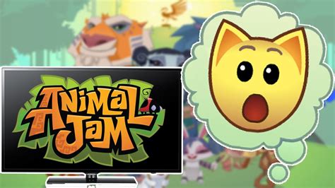 Animal Jam Tv Show Confirmed Youtube