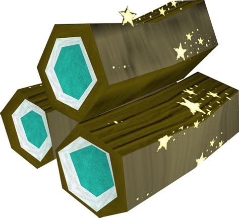 Magic Pyre Logs Runescape Wiki Fandom