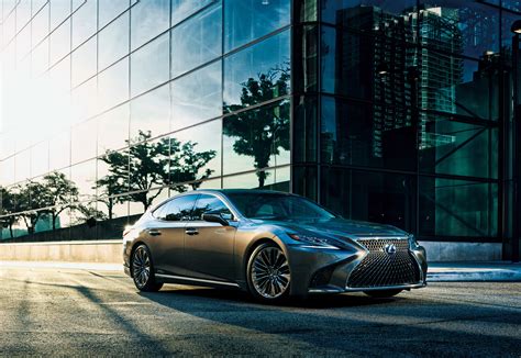 Lexus LS 500h 2017 Wallpaper,HD Cars Wallpapers,4k Wallpapers,Images ...