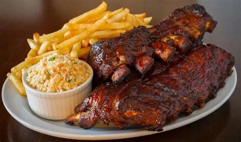 What Are St Louis Style Ribs Our Favorite Bbq Auffenberg Nissan