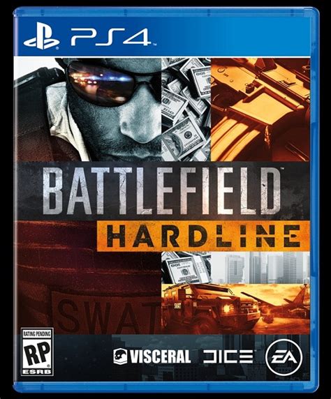 Battlefield Hardline Wiki Everything You Need To Know About The Game