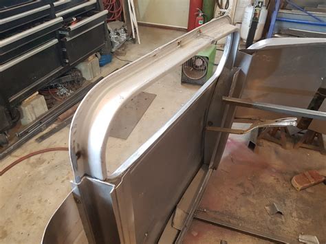 Projects Scratch Built Hot Rod The H A M B