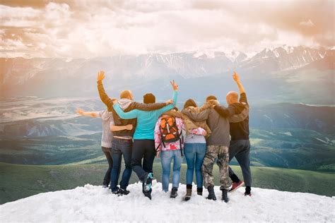 Top 6 Qualities To Look For In A Group Travel Agency ArticleCity