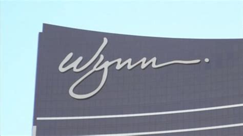 wynn resorts board      billion resort  green light
