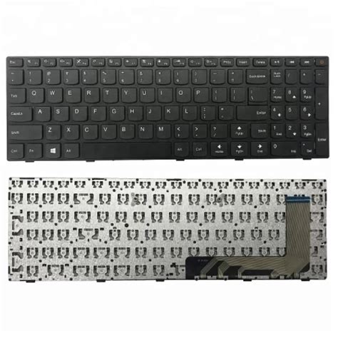 Laptop Keyboard For Lenovo 110 15ISK Price In Bangladesh Star Tech