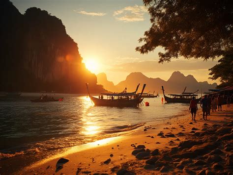 Meilleure période pour visiter la Thaïlande conseils de voyage et