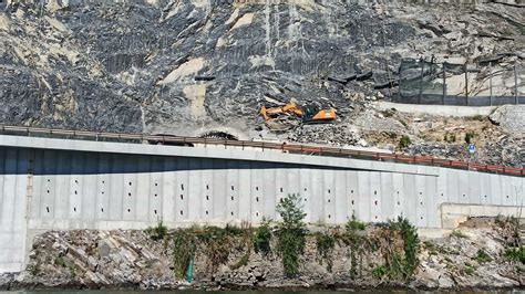 Variante Della Tremezzina Mesi Cruciali Per L Opera