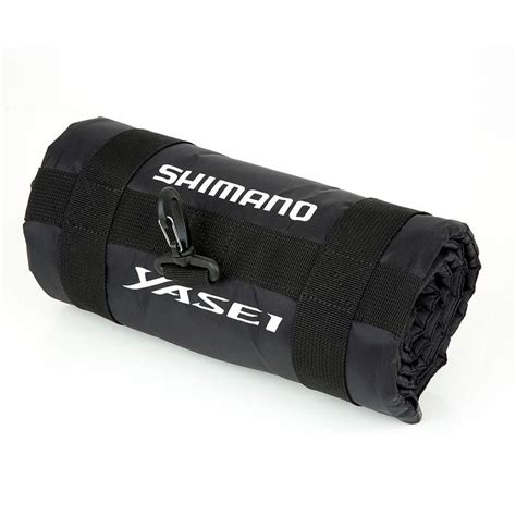 Medidaor De Pez Shimano Yasei Sync Brag Mat