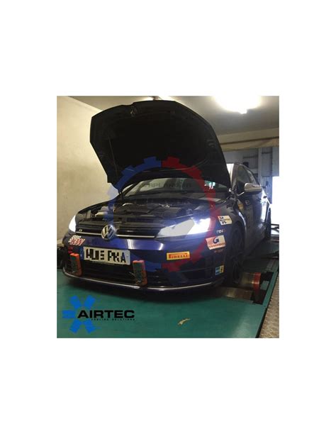 Intercooler Golf R Mk Seat Leon Fr Airtec Motorsport Swapland