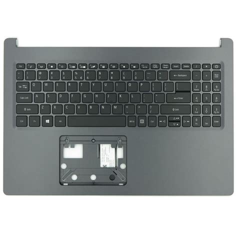 Carcasa Superioara Acer Aspire 5 A515 54G Palmrest Original Cu Tastatura