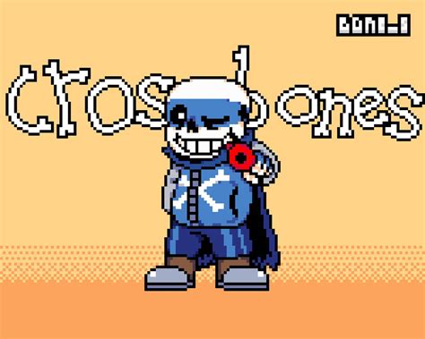 Crossbones Tsunderswap By Bones192 On Deviantart