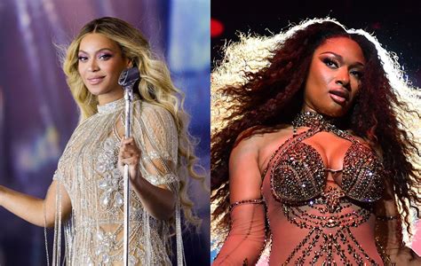 Watch Beyoncé team up with Megan Thee Stallion for 'Savage (Remix)' at ...