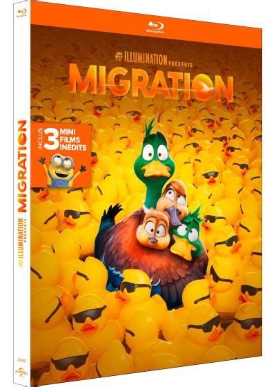 Dvdfr Migration Blu Ray