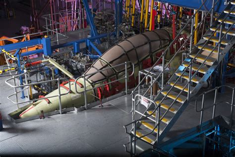 14 Years Of Fatigue Testing Has Proved The Longevity Of One Of The