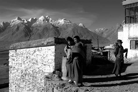 Trekking and Photography in the Himalaya: Monasteries : Ladakh and Zanskar