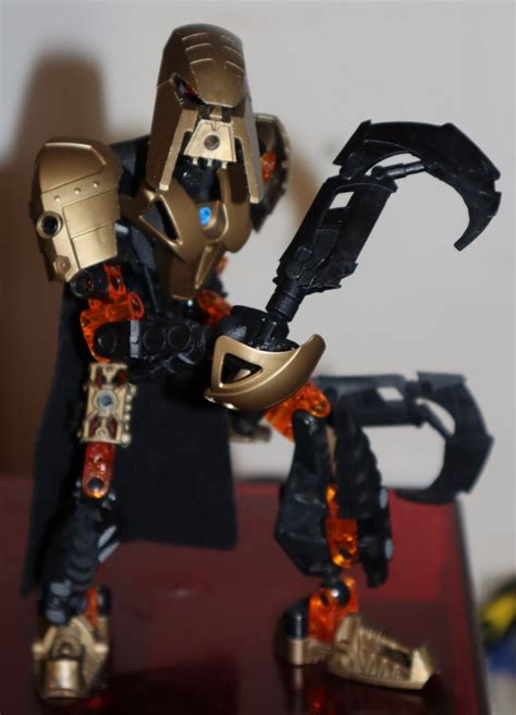 2022 Toy Bionicle Mask Of Creation